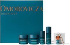 Zestaw ujędrniający Omorovicza Blue Diamond Quartet