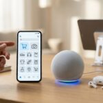 AI shopping – jak działają inteligentni asystenci zakupowi?