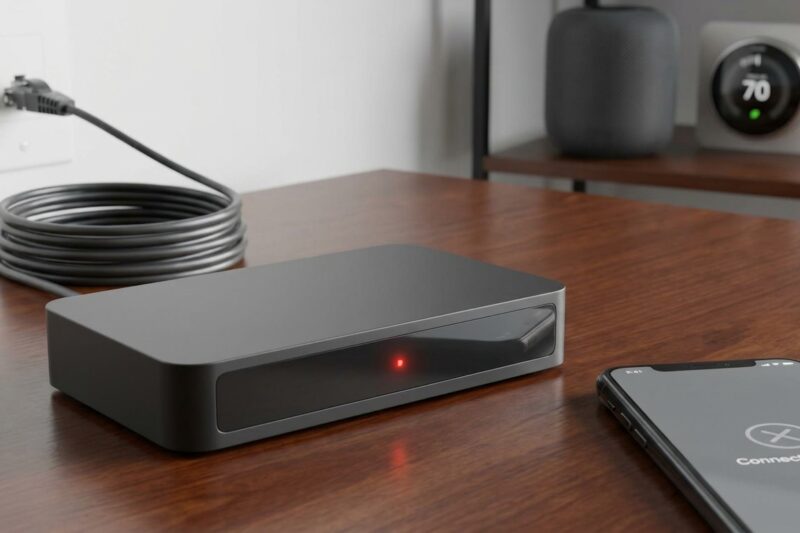 Co dzieje się ze smart home, gdy producent wyłączy swoją usługę w chmurze?