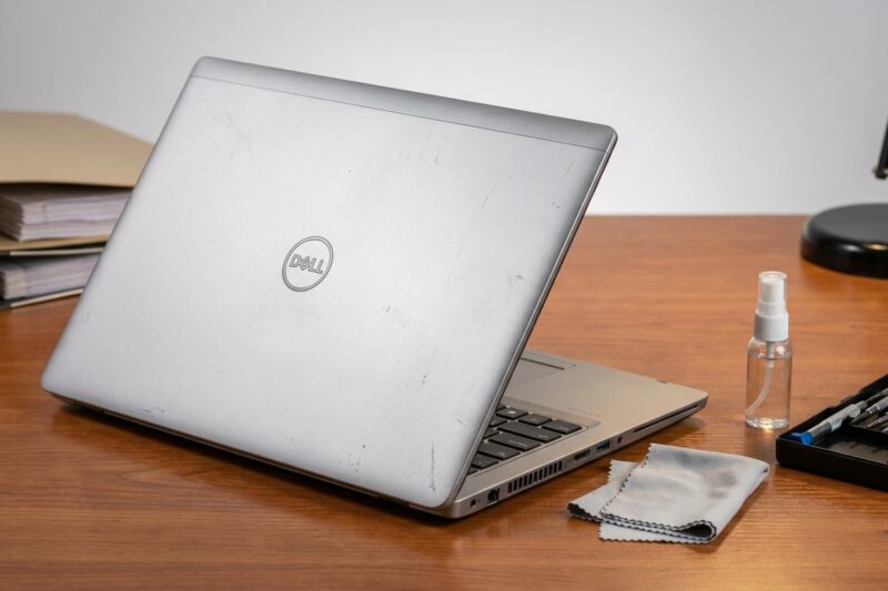 Czy warto kupić laptop poleasingowy?