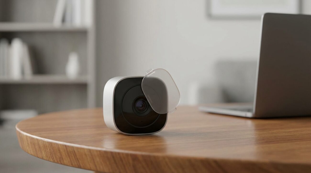 Jak chronić prywatność podczas korzystania z urządzeń smart home?