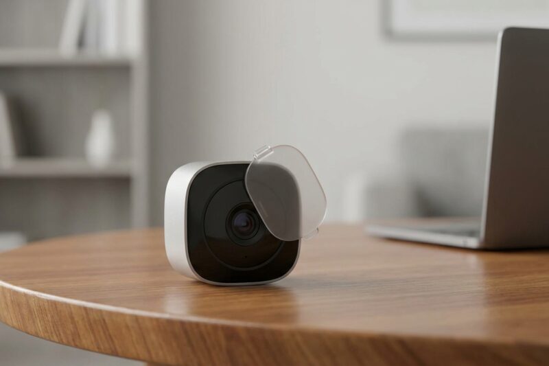 Jak chronić prywatność podczas korzystania z urządzeń smart home?