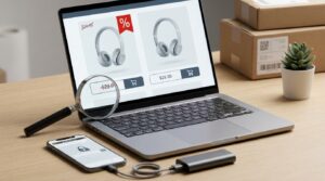 Jak rozpoznać fałszywą promocję w sklepie internetowym?