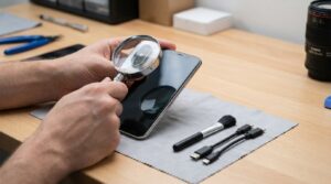 Jak sprawdzić odnowiony smartfon przed zakupem?