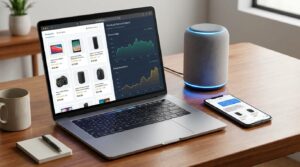 Porównywarka cen czy asystent AI – co lepiej sprawdza się przed zakupem?