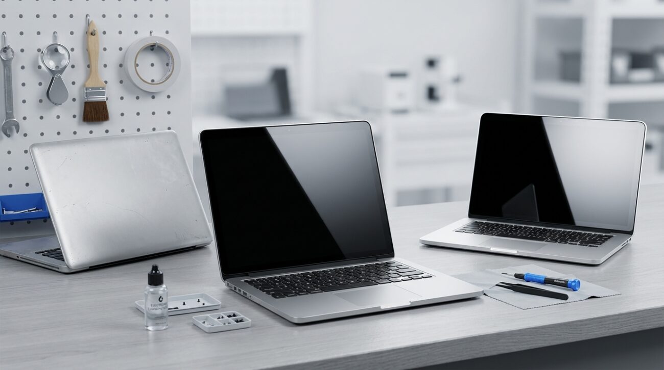 Refurbished – co naprawdę oznacza sprzęt odnowiony?