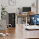 Smart home lokalnie czy w chmurze – które rozwiązanie jest bezpieczniejsze?