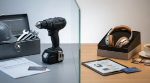 Zakup produktu na firmę a prawa konsumenta – kiedy przedsiębiorca jest chroniony jak konsument?