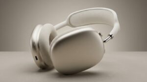 Słuchawki Apple AirPods Max 2 [TEST] ⭐️ Luksusowe brzmienie z chipem H2