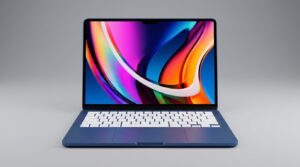 Laptop Apple MacBook Neo 13 A18 Pro [TEST] ⭐️ Rewolucja w budżetowym wydaniu