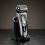 Test Golarka elektryczna Braun Series 9 Pro+ 9667cc [TEST] ⭐️ Bezkompromisowa gładkość dla wymagających