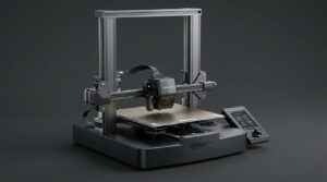 Drukarka 3D Creality Ender-3 V3 SE [TEST] ⭐️ Budżetowy król na start