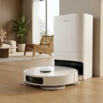 Test Robot sprzątający Dreame L40 Ultra AE [TEST] ⭐️ Nowy król czystości w świetnej cenie
