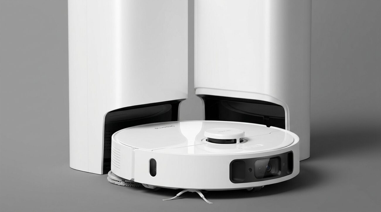 Test Robot sprzątający Dreame L50 Pro Ultra [TEST] ⭐️ Nowy król czystości i pogromca progów
