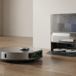 Test Robot sprzątający Dreame X60 Ultra [TEST] ⭐️ Płaski pogromca brudu z ssaniem 35 000 Pa