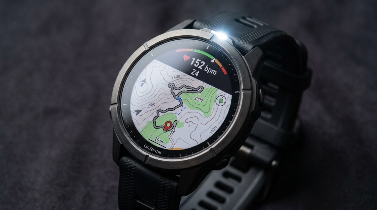 Test Smartwatch Garmin Forerunner 970 [TEST] ⭐️ Biegowy gigant z tytanu i szafiru