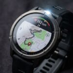 Test Smartwatch Garmin Forerunner 970 [TEST] ⭐️ Biegowy gigant z tytanu i szafiru
