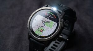 Smartwatch Garmin Forerunner 970 [TEST] ⭐️ Biegowy gigant z tytanu i szafiru