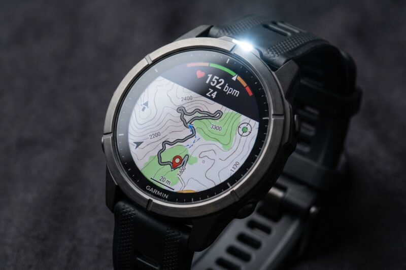Test Smartwatch Garmin Forerunner 970 [TEST] ⭐️ Biegowy gigant z tytanu i szafiru