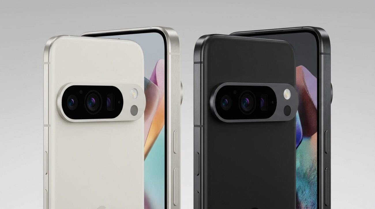 Test Smartfon Google Pixel 10 Pro XL [TEST] ⭐️ Król mobilnej fotografii z nowym układem Tensor G5
