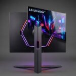 Test Monitor LG UltraGear 32GX850A-B [TEST] ⭐️ Król opłacalności w świecie 4K OLED