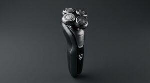 Golarka elektryczna Philips Series 5000 SkinIQ S5887/10 [TEST] ⭐️ Rotacyjny mistrz gładkiej skóry