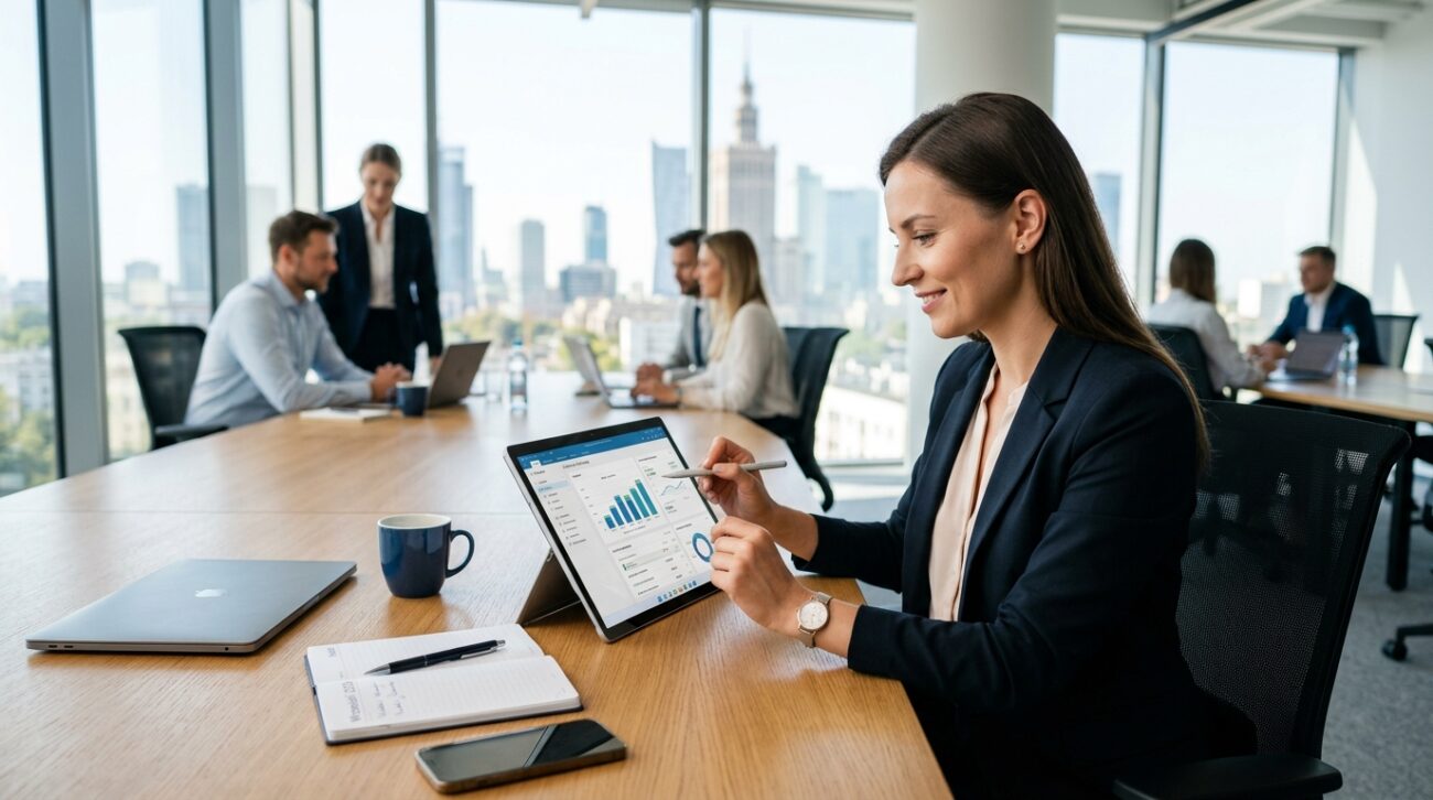 Finansowanie dla JDG – Ranking i Najlepsze Oferty (Wrzesień 2026)