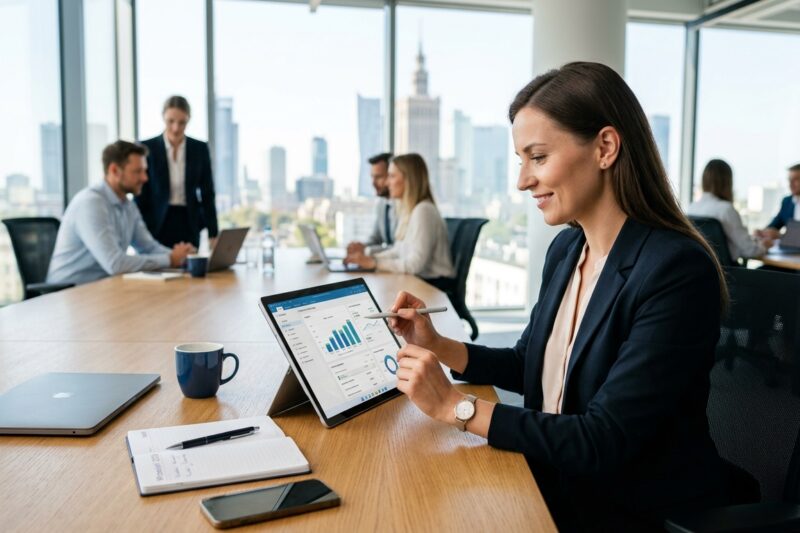 Finansowanie dla JDG – Ranking i Najlepsze Oferty (Wrzesień 2026)