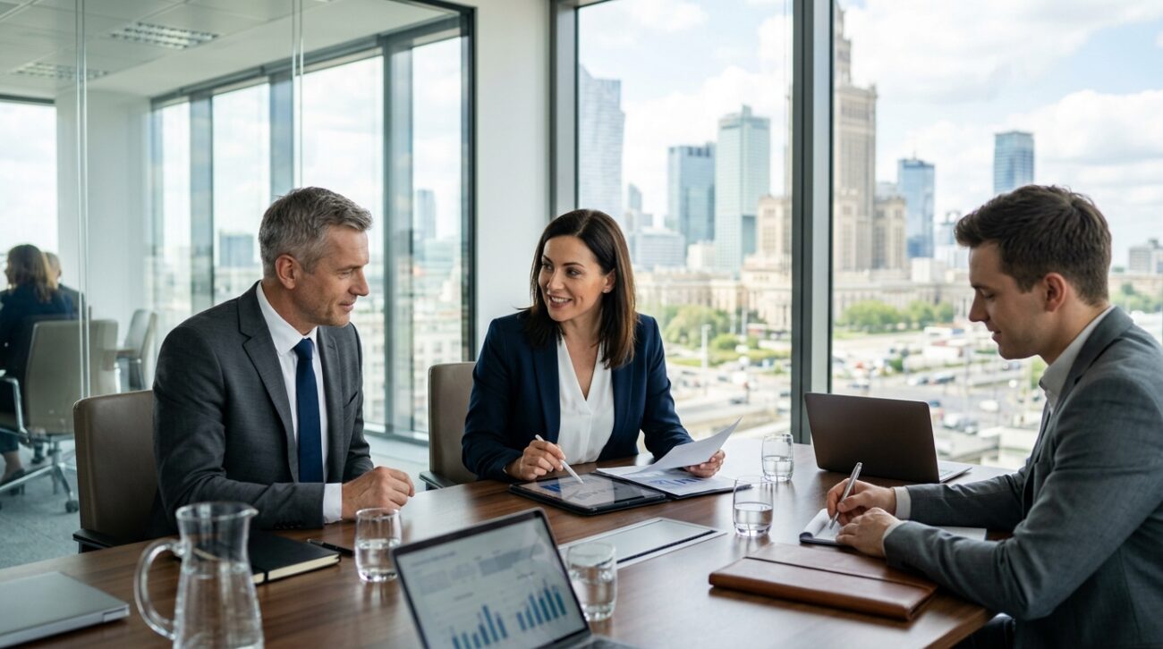Ranking Kredytów dla Firm i Finansowania B2B – Zestawienie na WRZESIEŃ 2026