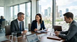 Ranking Kredytów dla Firm i Finansowania B2B – Zestawienie na WRZESIEŃ 2026