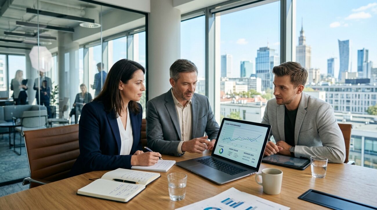 Zestawienie – Leasing Online i Alternatywne Finansowanie Firm – WRZESIEŃ 2026
