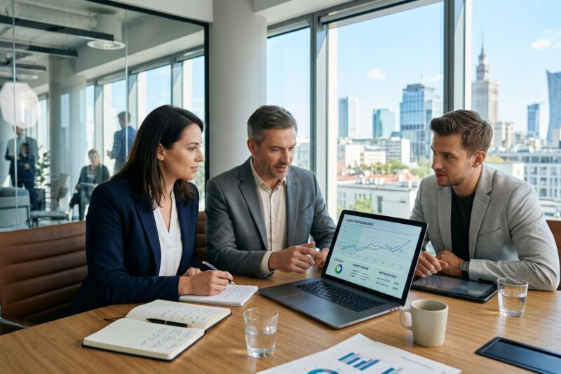 Zestawienie – Leasing Online i Alternatywne Finansowanie Firm – WRZESIEŃ 2026