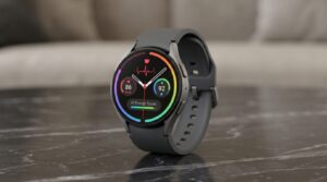 Smartwatch Samsung Galaxy Watch 9 [TEST] ⭐️ Twój nowy osobisty trener z Gemini AI