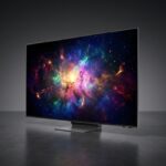 Test Smart TV Samsung QE55QN80F [TEST] ⭐️ Król Mini LED w świetnej cenie