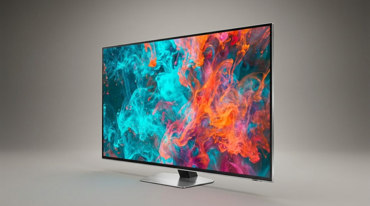 Test Smart TV Samsung QE65QN85F [TEST] ⭐️ Mini LED w rewelacyjnej cenie