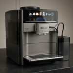 Test Ekspres ciśnieniowy Siemens EQ.6 plus s100 TE651209RW [TEST] ⭐️ Kawiarnia w Twoim domu