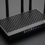 Test Router Wi-Fi TP-Link Archer AX55 [TEST] ⭐️ Niezawodna sieć i rewelacyjny stosunek jakości do ceny