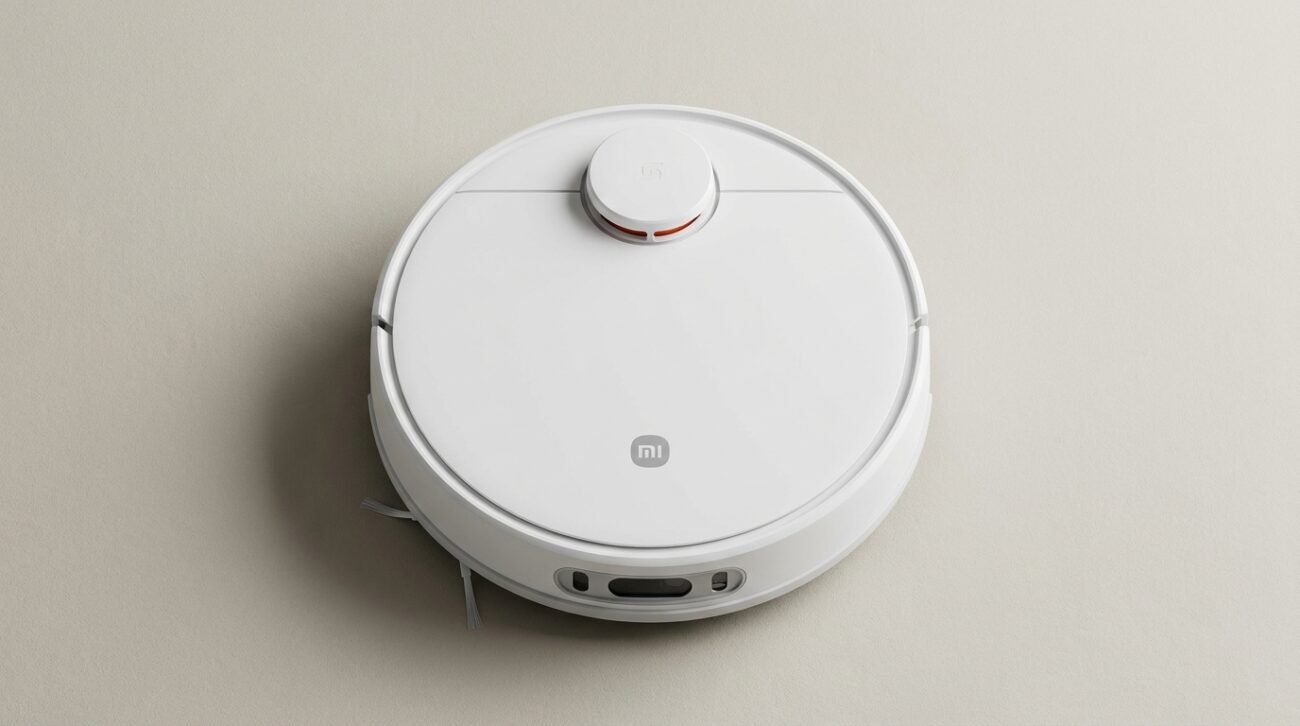 Test Robot sprzątający Xiaomi Robot Vacuum S40 [TEST] ⭐️ Budżetowy mocarz z mocą 10000 Pa