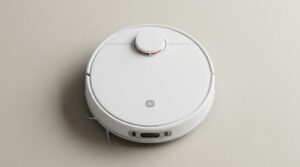 Robot sprzątający Xiaomi Robot Vacuum S40 [TEST] ⭐️ Budżetowy mocarz z mocą 10000 Pa