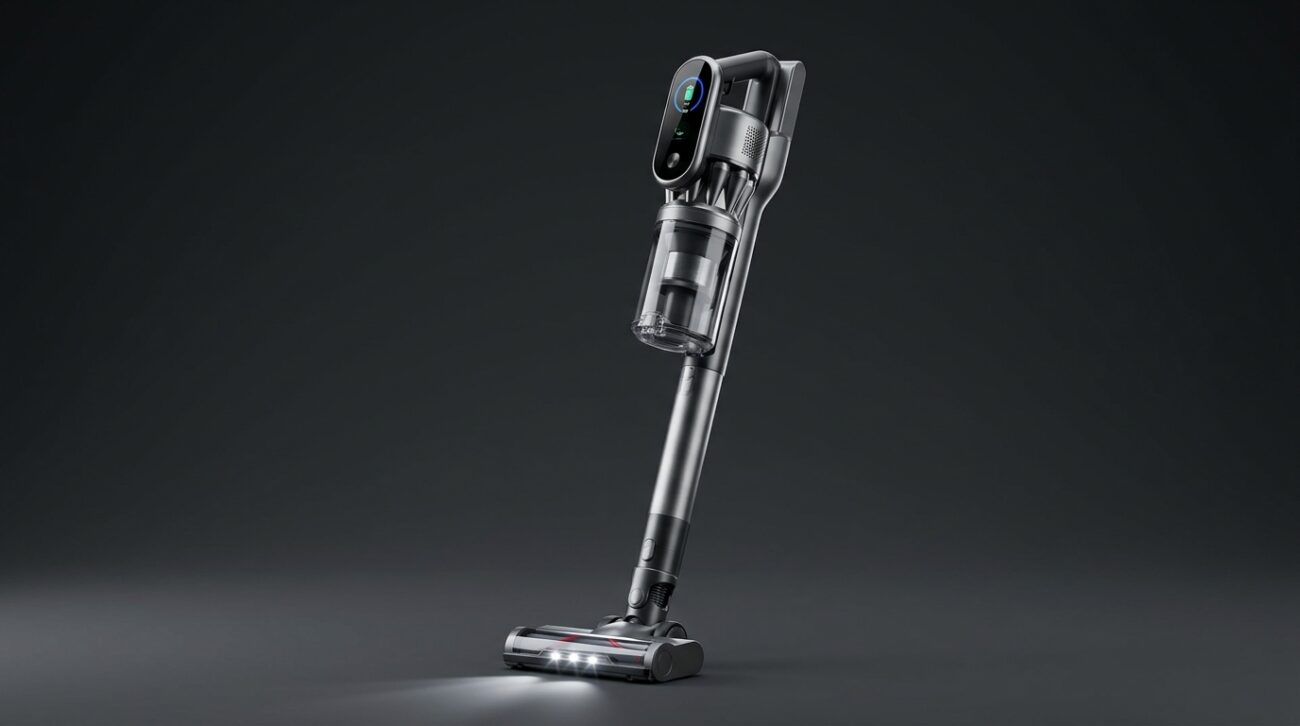 Test Odkurzacz pionowy Xiaomi Vacuum Cleaner G20 Max [TEST] ⭐️ Bezlitosny dla kurzu i sierści
