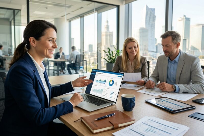 Zestawienie – Leasing Online i Finansowanie dla Firm – PAŹDZIERNIK 2026