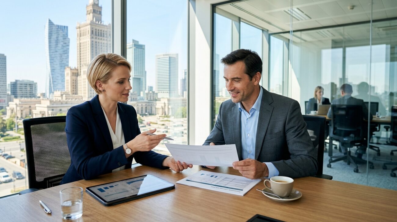 Zestawienie – Kredyty dla Firm i Rozwiązania Płynnościowe – PAŹDZIERNIK 2026